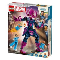 LEGO Super Heroes Marvel Fantastična četvorka protiv Galactusa 76316