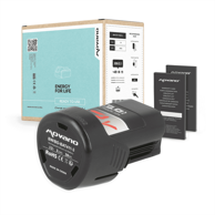 MOVANO Baterija 10,8 v / 12v 3,0 ah za Bosch gsr gsb gop gsa