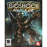 Igra za PC: BioShock™