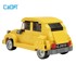 CADA Građevinski set, Citroën 2CV Spaček, C55021W