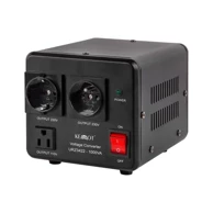 KEMOT Pretvarač napona, 800 W / 1000 VA