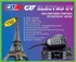 Radio stanica CRT ELECTRO UV, VHF/UHF, 20 W, dvopojasna 144/430 MHz, 500 kanala