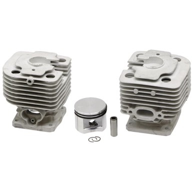 GRANIT Košuljica cilindra + kompletan klip za Fi 44 motor za Stihl FS 480