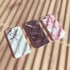WOZINSKY Futrola Marble Gel, za Samsung Galaxy S22 Ultra, crna