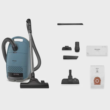 MIELE Usisavač s vrećicom GUARD M1 FLEX