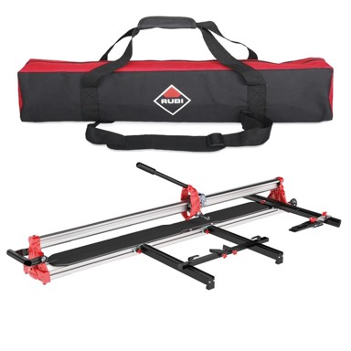 RUBI Rezač pločica RCH-1600 RS 27923, 1600 mm, torba