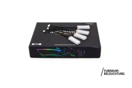 AMBITRIM Dodaci za ambijentalnu rasvjetu Digital RGB FULL LED, crna
