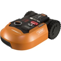 WORX Robotska kosilica WR165E Landroid M500