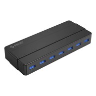 ORICO Hub adapter, 7xUSB 3.0 