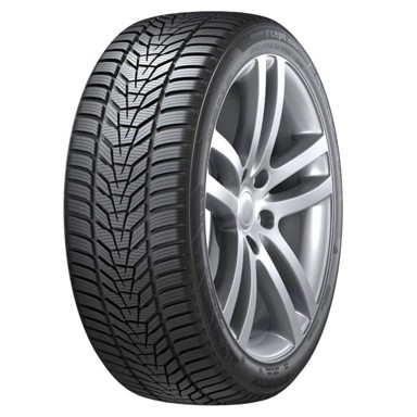 HANKOOK 225/40R18 92V Winter i*cept evo3 W330B, zimska guma