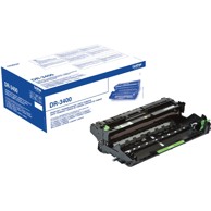 BROTHER Toner jedinica bubnja DR-3400 do 50,000 listova