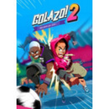 Igra za PC: Golazo! 2