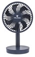 VELANO Stolni ventilator VELWEBS0018