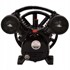 KRAFT&DELE uljna kompresorska pumpa, 2 klipa, 4 kW, 8 bar, KD1403