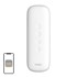 MOES ZigBee prekidač za scene ZR-SR-R01-WH IP55, bijela