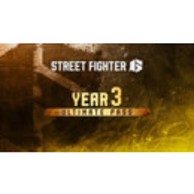 Igra za PC: Street Fighter 6 – Year 3 Ultimate Pass