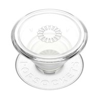 POPSOCKETS Držač s prstenom za telefon za iPhone 12/13/14, MagSafe