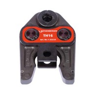 ROTHENBERGER Press čeljusti TH16