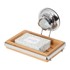 COMPACTOR Zidni držač za sapun Spa
