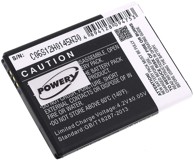 Baterija za Samsung Galaxy Pocket 2 / SM-G110 / Typ EB-BG110ABE