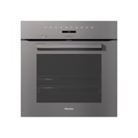 MIELE Ugradbena pećnica DGC 7250 SIVA