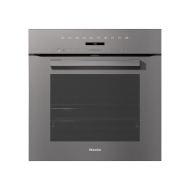 MIELE Ugradbena pećnica DGC 7250 SIVA