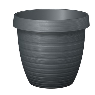 SCHEURICH PVC tegla Country Star Metallic Grey 25 cm 270/25