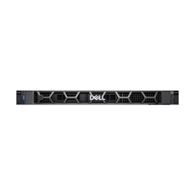 DELL Server PowerEdge R260 / Intel Xeon 6315P, 16 GB RAM, 2 x 1.2 TB SAS, bez operativnog sustava