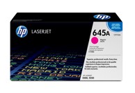 HP Toner 645A Magenta Original LaserJet