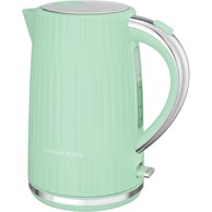 RUSSELL HOBBS Kuhalo za vodu Eden Kettle Pistachio 27364-70