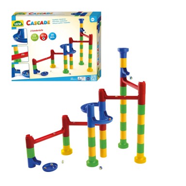 LENA Staza za pikule, 34 kom