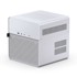 JONSBO Kućište N2, mini tower, mini ITX, bijela