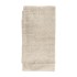 ZONE Bež pamučan ručnik od frotira 50x100 cm Classic