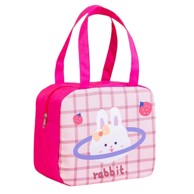 LIVEFY Termalna torba Rabbit, roza