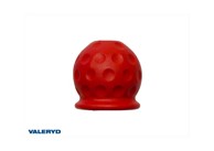 VALERYD Poklopac kuke soft ball rubin crvena 6359003