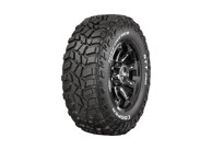 COOPER 315/70R17 121/118Q 4X4 OWL SUV Discoverer STT Pro