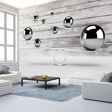 Foto tapeta Balance 200x140