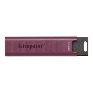 KINGSTON USB memorija DataTraveler Max, USB 3.2, Gen 2, 1000 GB, crvena