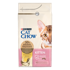 CAT CHOW Suha hrana za mačke Kitten, s piletinom, 1.5 kg