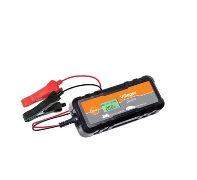 VILLAGER Punjač akumulatora VCBM 4.2 Prime, 70 W