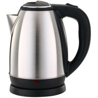 ELIT Kuhalo za vodu WKM 1.7, srebrno