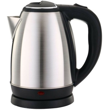 ELIT Kuhalo za vodu WKM 1.7, srebrno