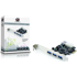 CONCEPTRONIC Sučeljna kartica C4USB3EXI, PCIe na USB 3.2 Gen 1, 4,8 Gbit/s
