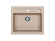 ALVEUS Sudoper Atrox 30, terra