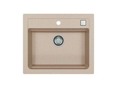 ALVEUS Sudoper Atrox 30, terra