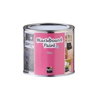 Blackboard Paint boja za pisanje kredom, 0.5 L, pink