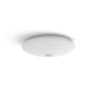PHILIPS Plafonjera Mauve 8719514431829, CL252, PIR, RD, 6 W, 4000 K, bijela