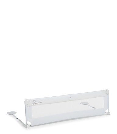 FOPPAPEDRETTI Zaštita za krevetić, Hopla, bijela