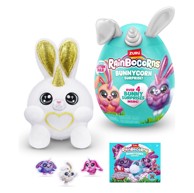 ZURU Plišanci Rainbocorns i Bunnycorn