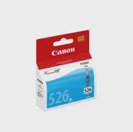 CANON Tinta za printer CLI-526 cyan